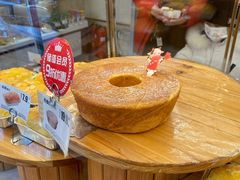 -味多美蛋糕(亚非大厦店)