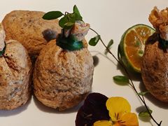 -上海滩餐厅(BFC外滩金融中心店)