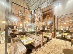 -Colony(新加坡丽思卡尔顿美年酒店)