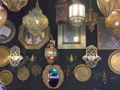 -苏坦土耳其西餐厅(玉林店)