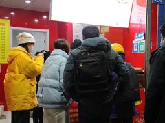 -新桥方记猪蹄