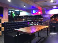 卡座-心怡东北烤冷面(赤峰路店)