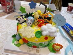 -蒋公馆家宴(江阴店)