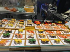 -星伦多 自助料理(圆融店)