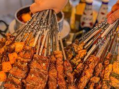 -No.DD戳子烧烤·江湖菜(北京总店)