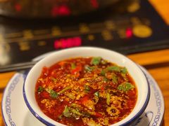 -大理老字号·舟渔的鱼野生菌海景餐厅(双廊店)