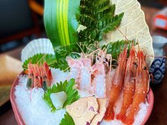 -万岛日本料理铁板烧(万泰国际店)