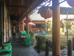 -朝伟清真铜瓢牛肉馆(三十年老·店)