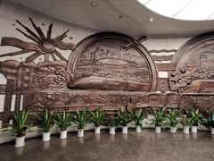 -中国铁道博物馆(正阳门馆)