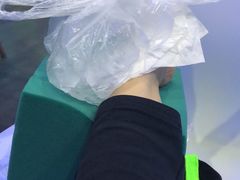 -酷跳蹦床主题公园(万胜广场店)