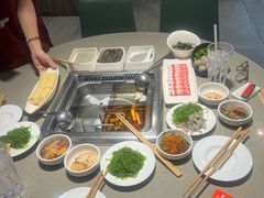 -海底捞火锅(龙岗星河COCO Park店)