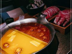 -湊湊火锅·茶憩(皇姑万象汇店)