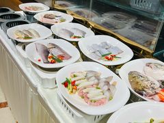 -白金汉爵大酒店-24小时餐厅(南京白金汉爵大酒店店)