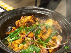 -老廣食堂(区庄店)