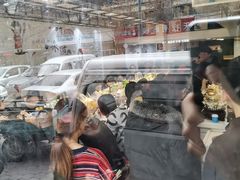 -百品聚旋转火锅(万德庄店)