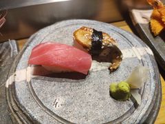 -丽思卡尔顿·炙焰·铁板烧餐厅