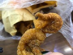 -老苗炸鸡(大学南路店)