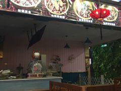 -小胖墩炝锅鱼(天钥桥路店)