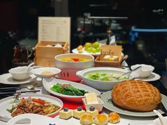 -馋遇江南·精致湖景雅宴(东方之门店)