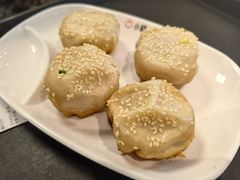 -小杨生煎(香港名都店)