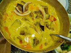 -南沙游艇会·大兵船餐厅