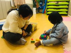 -哈奋儿童科技营乐高托班机器人(闲林校区)