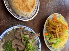 -老三羊汤【北兴隆街店】