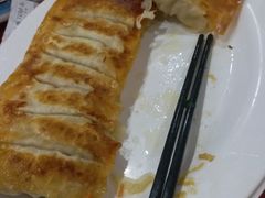 -大眼锅贴水饺(河东店)