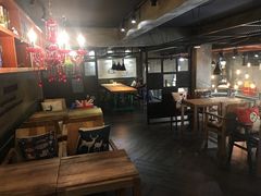 大堂-FASHION BAKERY法森贝克(新德路店)