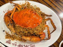 -等我餸上门海鲜大排档(天河南店)