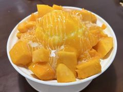 -水牛奶皇后糖水铺(深圳总店)