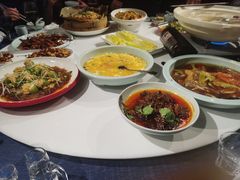 -院8里·小聚园老川菜(九眼桥店)