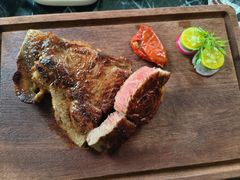 -MEAT MATE 鲜食肉铺(凤凰汇·里巷店)