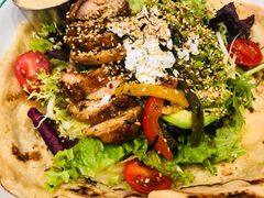 -HELLO 27 意面·沙拉·帕尼尼