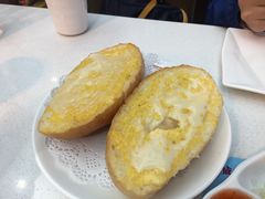 -壹间茶餐厅(天娱广场店)