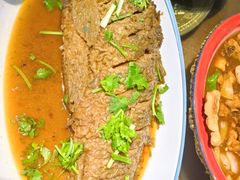 -酒肉门孔府菜(曲阜游客中心店)