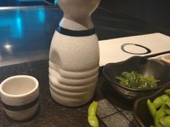 -仙桐吉宴铁板烧·精致料理