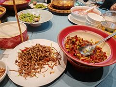 -宴周康·精致江浙菜(周浦店)