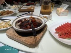 -蓬川食府(金海道店)