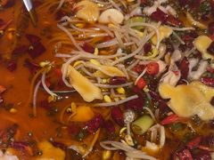 -懒人盐府人家(航天桥店)