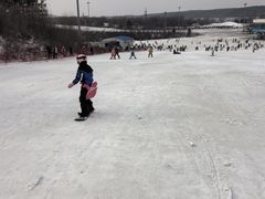 -棋盘山冰雪大世界