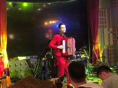 -MR.ROCKY洛奇先生RESTAURANT&BAR(宝安壹方城店)