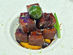 -狮王府淮扬菜(百家湖1912店)