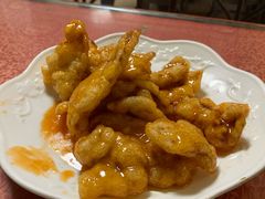 -东北风味思缘食府(对湖路店)