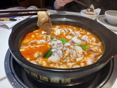 -周渝食惦酸菜鱼(青浦店)