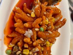 -丰收日·小海鲜·沪上家宴(顾村正大店)