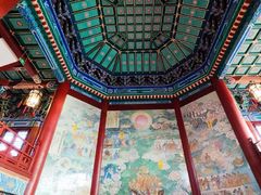 -阅江楼风景区