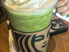 -星巴克(天津佛罗伦萨小镇店)