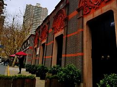 -中共一大纪念馆