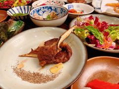 -新鲜特色餐厅(香格里拉大酒店)
